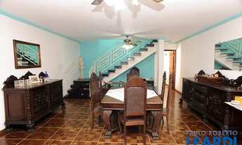 Imagem 7: CASA ASSOBRADADA - CAMPO BELO - SP