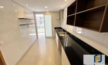 Imagem 4: Apartamento para locação no Condomínio Boulevard Tamboré