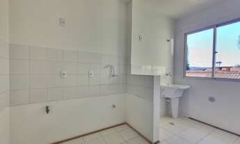 Imagem 6: Apartamento com 3 quartos para alugar por R$ 1290.00, 60.98 m2 - SANTO ANTONIO - JOINVILLE