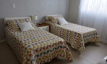 Imagem 7: MARAVILHOSO APARTAMENTO À VENDA NO CONDOMÍNIO ART'E PRIME RESIDENCE, JUNDIAÍ