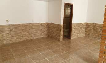 Imagem 2: Casa com 2 dormitórios, 125 m² - venda por R$ 350.000,00 ou aluguel por R$ 1.926,36/mês