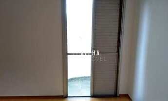 Imagem 7: Apartamento com 3 dormitórios para alugar, 110 m² por R$ 4.593,15/mês - Alphaville - Barue