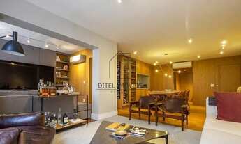 Imagem 3: Apartamento para aluguel possui 139 metros quadrados com 2 quartos