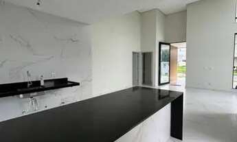 Imagem 3: Casa No Terras Alphaville 1 Com Piscina, Sendo 3/4 Com 2 Suítes Barra Dos Coqueiros. 17K9B