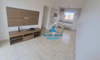 Imagem 4: Apartamento para alugar, 54 m² por R$ 1.590,00/mês - Jardim Piazza di Roma I - Sorocaba/SP