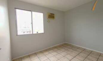 Imagem 4: Apartamento com 2 dormitórios para alugar, 55 m² por R$ 1.739,00/mês - Areias - São José/S