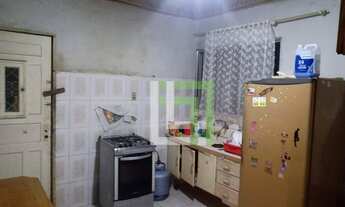 Imagem 4: Casa com 2 dormitórios à venda, 80 m² por R$ 280.000,00 - Jardim Pacaembu - Jundiaí/SP