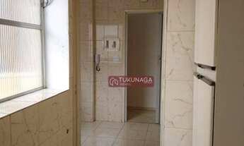 Imagem 6: Apartamento com 2 dormitórios à venda, 74 m² por R$ 390.000,00 - Santana - São Paulo/SP