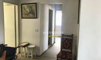 Imagem 3: Apartamento com 3 dormitórios, 93 m² - venda por R$ 500.000,00 ou aluguel por R$ 2.630,02