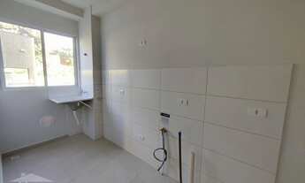 Imagem 4: Apartamento com 2 dormitórios para alugar, 45 m² por R$ 970,00/mês - Santa Luzia - Ibiporã