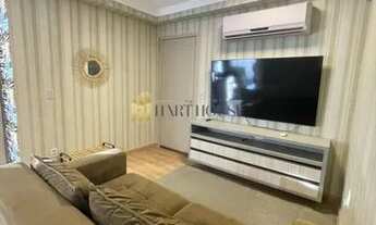 Imagem 2: Alugo apartamento mobiliado Garden Shangrila - Jardim Califórnia