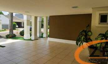 Imagem 2: Casa sobrado em condomínio com 3 quartos no Condominio Bela Manhã - Bairro Terra Bonita em