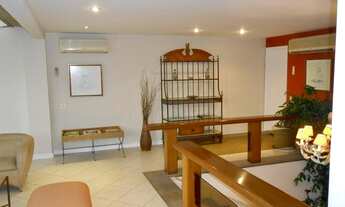 Imagem 5: Barra da Tijuca - Jardim Oceânico, cobertura 759m2, 04 quartos(03 suites), 04 vagas de gar