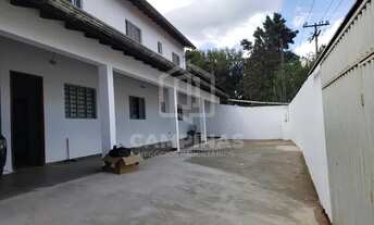 Imagem 6: Casa - Parque Rural Fazenda Santa Cândida - Campinas