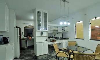 Imagem 4: Sobrado 4 suítes - Camilopolis Santo André