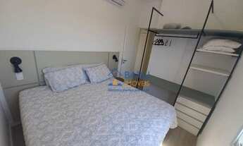 Imagem 5: Apartamento com 1 dormitório para alugar, 32 m² - Higienópolis - São Paulo/SP