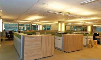 Imagem 3: PRÉDIO - TAMBORÉ - SP