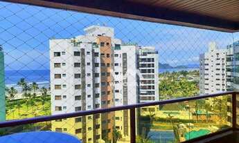 Imagem 5: Apartamento com 3 dormitórios (1 suíte) para alugar, 86 m² por R$ 7.000/mês - Riviera - M