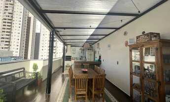 Imagem 6: Apartamento a venda com 126m e 3 dormitórios Jardim Umuarama em São Paulo - SP