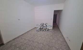 Imagem 5: Casa com 3 dormitórios para alugar, 80 m² por R$ 1.300,00/mês - Jardim Nossa Senhora do Ca