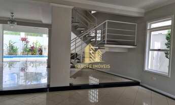 Imagem 7: Casa com 4 dormitórios à venda, 286 m² por R$ 2.700.000,00 - Jardim Aquarius - São José do