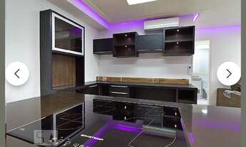 Imagem 6: Apartamento Parkway Panamby 57m