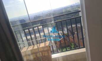 Imagem 6: Apartamento para alugar, 54 m² por R$ 1.590,00/mês - Jardim Piazza di Roma I - Sorocaba/SP