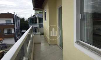 Imagem 6: Cobertura com 3 dormitórios à venda, 114 m² por R$ 430.000,00 - Ingleses - Florianópolis/S