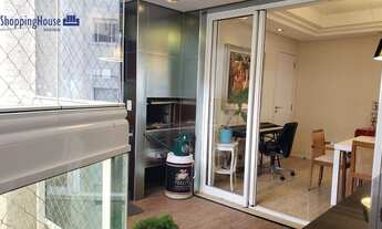 Imagem 6: Apartamento com 4 dormitórios à venda, 367 m² por R$ 3.950.000,00 - Alto da Lapa - São Pau