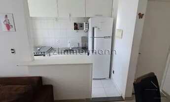 Imagem 6: APARTAMENTO 1 DORMITÓRIO NO CAMBUCI