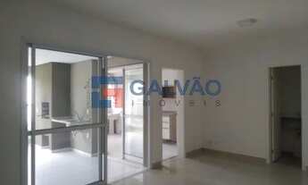 Imagem: Apartamento à venda no Condomínio Naturale