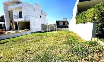 Imagem: Terreno à venda no Condomínio Campos do