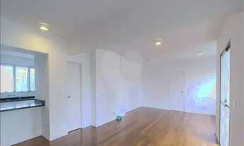 Imagem 5: Apartamento para venda com 157 metros quadrados com 3 quartos em Brooklin Paulista - São P