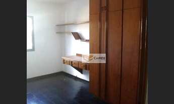 Imagem 7: Apartamento com 3 dormitórios para alugar, 94 m² por R$ 2.910,00/mês - Bonfim - Campinas/S