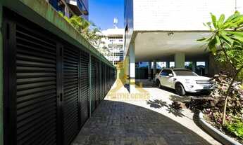 Imagem 2: Apartamento com 4 dormitórios, 274 m² - venda por R$ 2.800.000,00 ou aluguel por R$ 9.000