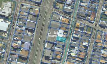 Imagem 3: Terreno à venda, 160 m² por R$ 169.600,00 - Campo de Santana - Curitiba/PR