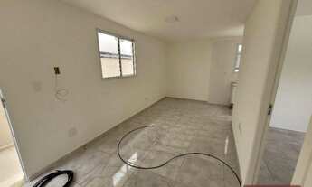 Imagem 2: Apartamento com 1 dormitório para alugar, 43 m² por R$ 1.250,00/mês - Vila Galvão - Guarul