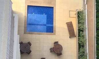 Imagem 5: Apartamento com 2 dormitórios para alugar, 57 m² por R$ 4.350,00/mês - Jardim Previdência