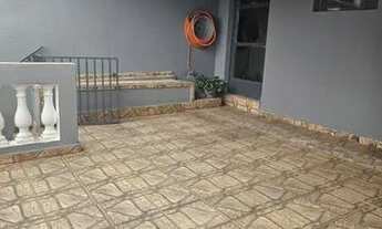 Imagem 6: Casa para locação na Vila Hortência, em Sorocaba-SP