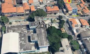 Imagem 3: Prédio Comercial - Zona Sul de SP - Aceita financiamento bancário