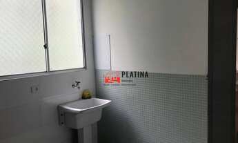 Imagem 7: Apartamento com 2 dormitórios para alugar, 49 m² por R$ 1.706,72/mês - Jardim Maria Estela