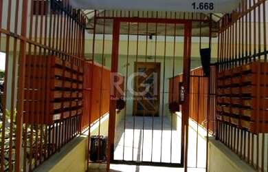 Imagem 3: Apartamento JK para Venda - 29.75m², 1 dormitório, VILA IPIRANGA