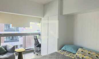 Imagem: Apartamento para Aluguel - Consolação