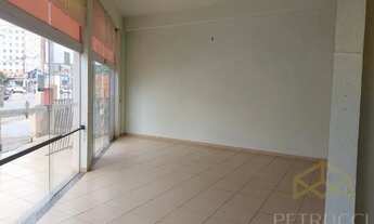 Imagem: Sala - Jardim Brasil - Campinas