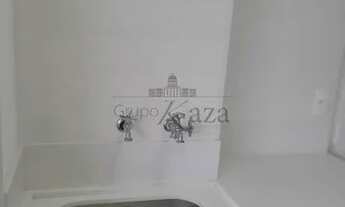 Imagem 6: Apartamento - Bosque dos Eucaliptos - Residencial Salinas - 2 Dormitórios - 62m²