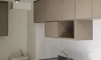 Imagem 6: Apartamento para Aluguel - Vila Leopoldina, 1 Quarto, 35 m2
