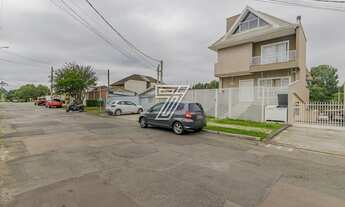 Imagem 4: Sobrado em Santa Felicidade, 3 quartos, sendo 1 suíte, 3 vagas de garagem