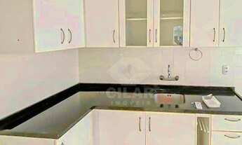 Imagem 3: Apartamento com 2 dormitórios para alugar, 77 m² por R$ 2.110,00/mês - Petrópolis - Porto