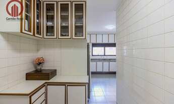 Imagem 5: Apartamento à venda, 248 m² por R$ 1.340.000,00 - Chácara Tatuapé - São Paulo/SP