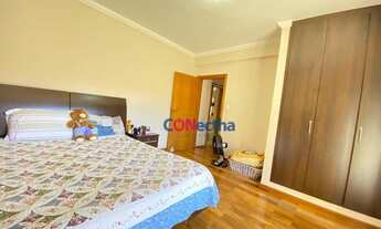 Imagem 4: Casa com 4 dormitórios, 320 m² - venda por R$ 1.380.000,00 ou aluguel por R$ 7.976,00/mês